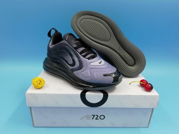 men air max 720 shoes size us7(40)-US11(45)-006